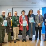La iniciativa convocó a representantes de los cuatro Servicios de Salud de la región del Biobío., Seremi de Salud Biobío