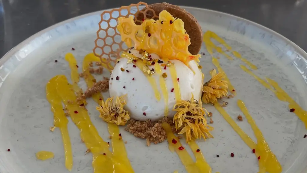 API EXPO SANTA BARBARA, Santa Bárbara