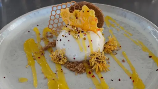 API EXPO 2025 en Santa Bárbara reunió a productores y expertos en apicultura de Chile y el extranjero