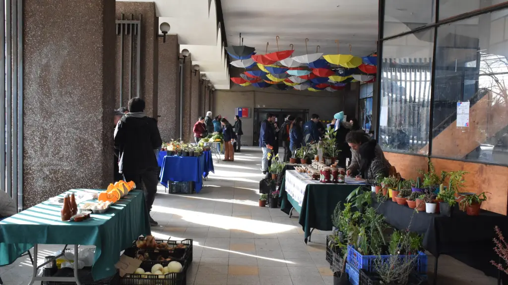 Feria Campesina de Los Ángeles tendrá una nueva ubicación desde este miércoles, Diario La Tribuna