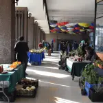 Feria Campesina de Los Ángeles tendrá una nueva ubicación desde este miércoles, Diario La Tribuna