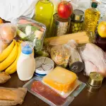 La capacidad de los ocupados en la región del Biobío para cubrir sus necesidades básicas es limitada frente al costo actual de la canasta básica., Freepik