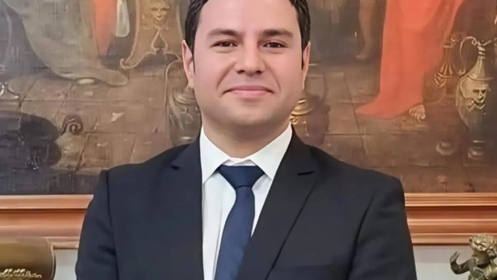 Carlos Benedetti, Cedida