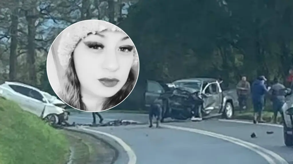 La mujer cumplía condena en libertad por microtráfico., Redes sociales