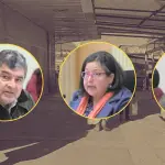 La propuesta de mover 20 puestos autorizados hacia calles Rengo o Tucapel generó críticas por la escasa información entregada a los afectados y la falta de coordinación