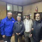 Contexto, Alto Biobío