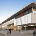 INACAP cuenta con 30 sedes en todas las regiones y más de 112 mil estudiantes matriculados.