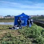 La identidad de la víctima aún no ha sido confirmada., X | @FiscaliaBioBio