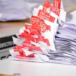 Archivo elecciones, Fredy Muñoz, La Tribuna