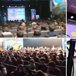 La jornada, organizada por la Oficina de Jóvenes, reunió a alumnos de distintos liceos para abordar riesgos y buenas prácticas en el entorno virtual.