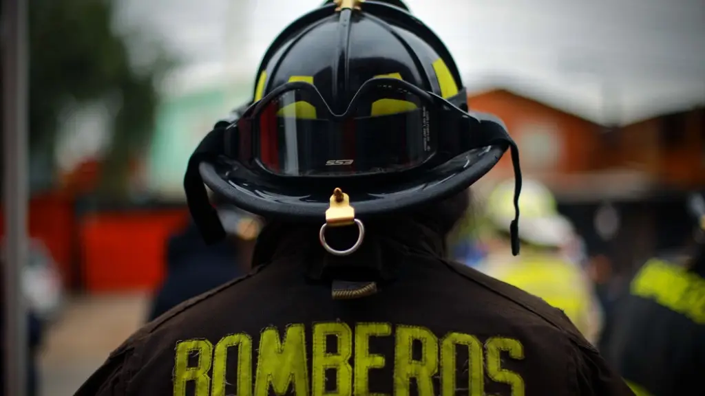 Bomberos Post, RRSS