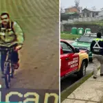 Hombre es detenido por amenazar con un cuchillo a una menor de 11 años en Nacimiento, Municipalidad de Nacimiento