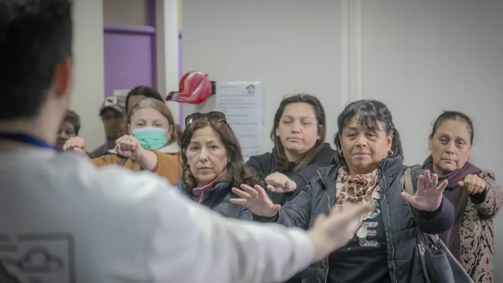 Iniciativa que tiene como objetivo concientizar sobre la importancia de la salud cardiovascular, DCS Los Ángeles