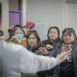 Iniciativa que tiene como objetivo concientizar sobre la importancia de la salud cardiovascular, DCS Los Ángeles