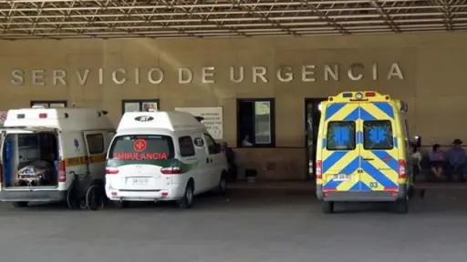 Niño de 4 años recibe un disparo en la cabeza por su padre mientras cazaban en Quilleco