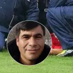 Jugador de fútbol amateur fallece en pleno partido en Santa Bárbara, Club Los Junquillos - Referencial