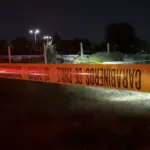 Ciclistas encuentran un cráneo humano en un fundo de Limache, Cedida