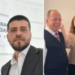 Distrito 21 estará integrada por dos representantes de la Democracia Cristiana, dos del Frente Amplio y dos del Partido Radical, en este último caso con Anwar Farrán y Lorena Pérez como las cartas designadas.