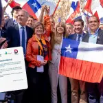 Las colectividades oficializaron el acuerdo el sábado 16 de agosto