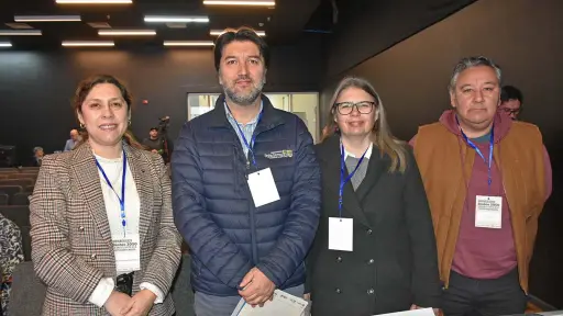 Biobío 2050: mirada de futuro desde la construcción en madera