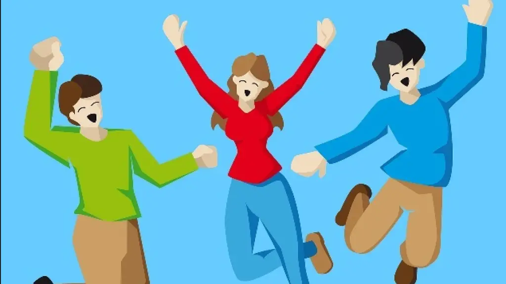 jóvenes, juventud, , Pixabay