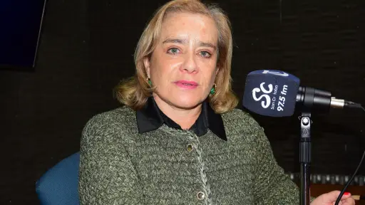 Diputada Weisse pide voluntad política para aprobar la ley contra el abigeato y proteger zonas agrícolas