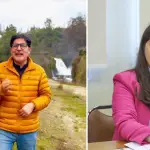 El ex concejal de Los Ángeles, Patricio Pinilla, y la actual diputada Karen Medina fueron confirmados como los representantes del Partido Demócrata Cristiano (PDC) en la lista parlamentaria del distrito 21, en el marco de las elecciones del 16 de noviembre de 2025. 