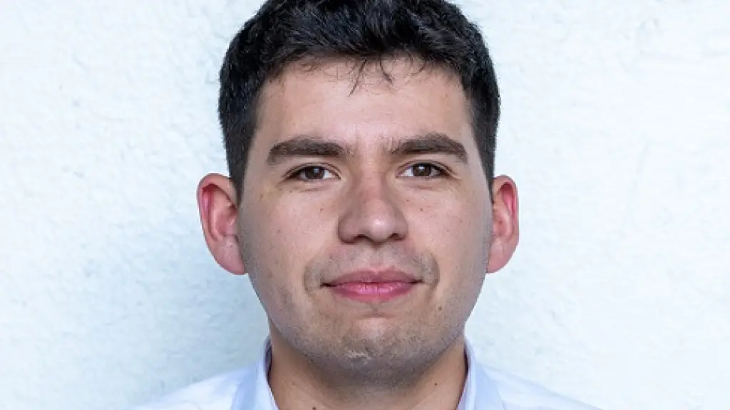 Kevin Canales, IdeaPais Biobío