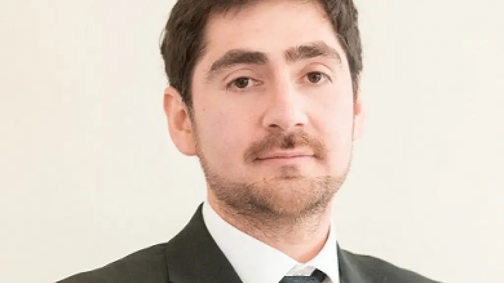 Horacio Echeverría, USS