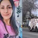 ¿Quién es la mujer asesinada tras una discusión por un adelantamiento en San Pedro de La Paz?, La Tribuna