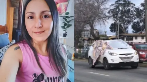 ¿Quién es la mujer asesinada tras una discusión por un adelantamiento en San Pedro de La Paz?