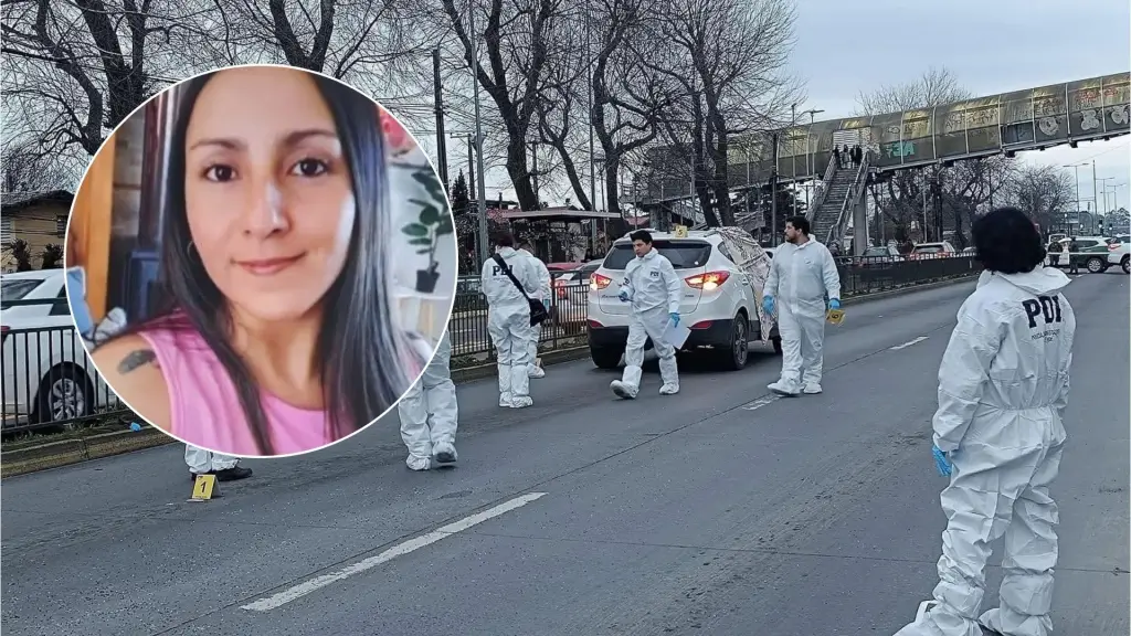 Caso de mujer asesinada por adelantar en San Pedro de la Paz abre fuerte debate sobre acceso a armas, La Tribuna