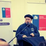 Seremi de Salud de Biobío confirma su renuncia del cargo, Cedida