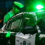 El crimen ocurrió al interior de un condominio del sector Los Hornitos., contexto