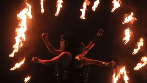 Biobío impulsa la profesionalización de las artes circenses con pionero programa trienal 