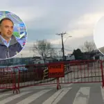 \'Sabíamos que iba a colapsar\': Autoridades responden por puente clausurado en Los Ángeles, La Tribuna