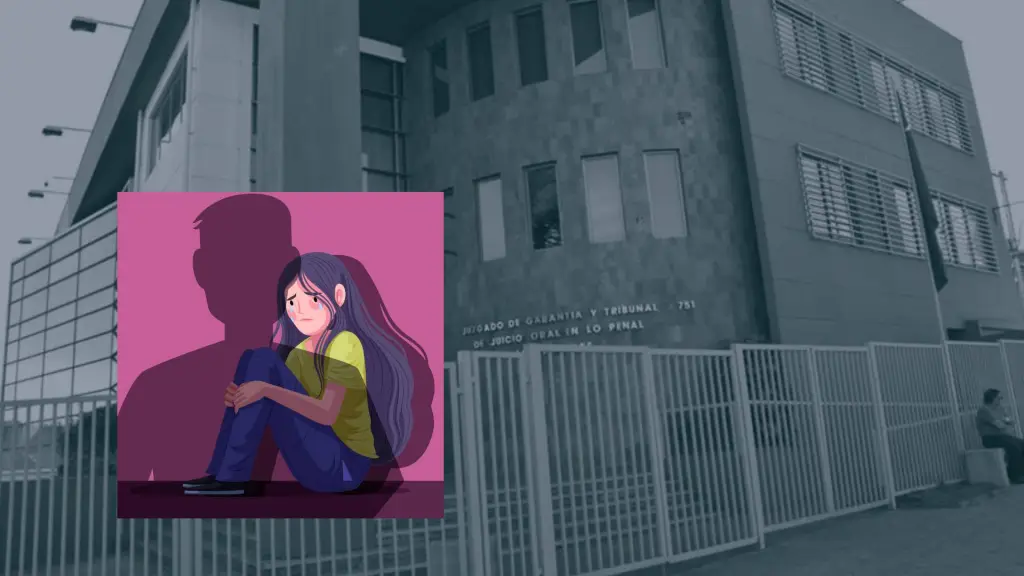 El condenado quedará bajo control y supervisión de Gendarmería de Chile, con condiciones estrictas, entre ellas: