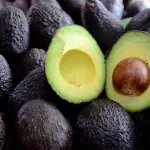 Palta hass, internet