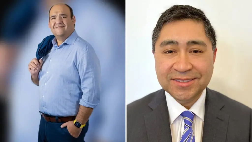 Los precandidatos de Renovación Nacional (RN) Francisco González y Julio Anativia quedaron fuera de la lista de Chile Vamos en el distrito 21 para las elecciones parlamentarias del próximo 16 de noviembre de 2025.