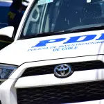 Las diligencias fueron lideradas por detectives de la PDI, PDI Biobío