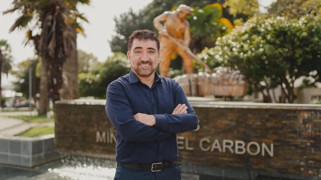 El exalcalde de Lebu no fue incluido por el Frente Regionalista Verde Social.