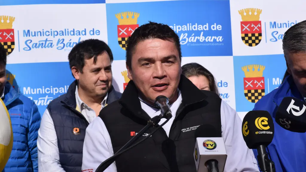 Invitación a Api Expo Santa Bárbara 2025. | Diario La Tribuna