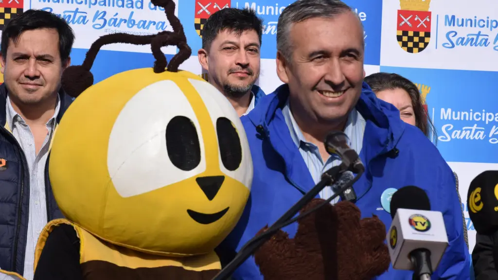 Invitación a Api Expo Santa Bárbara 2025. | Diario La Tribuna