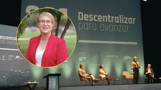 Académica advierte mirada centralista en propuestas tras debate presidencial en la región del Biobío