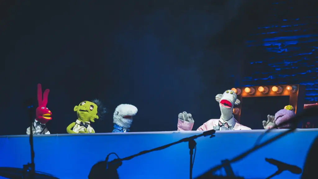 31 minutos, internet