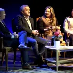 Docente nacimientana, cedida