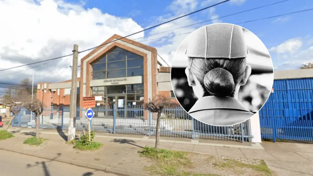 Audiencia de formalización de cargos se realizó en el Juzgado de Garantía de Yungay, Contexto