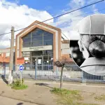 Audiencia de formalización de cargos se realizó en el Juzgado de Garantía de Yungay, Contexto