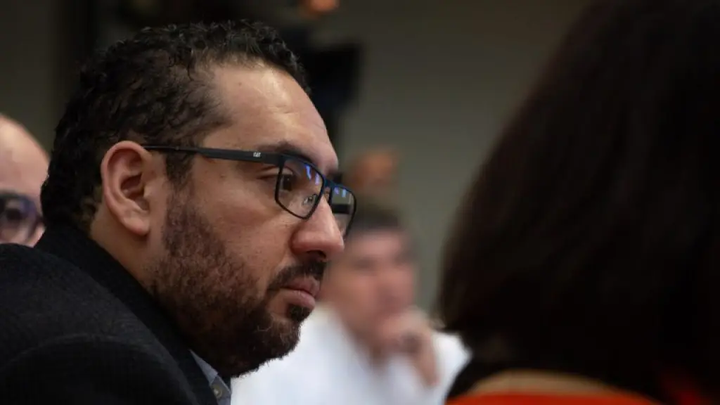 Ministro Cataldo, Ex-Ante