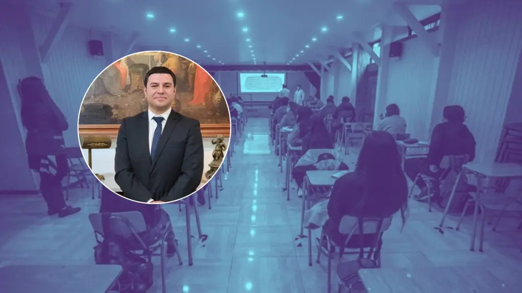 El cambio más relevante corresponde a la eliminación del sistema aleatorio de asignación de vacantes, conocido peyorativamente como tómbola. , Edición Diario La Tribuna